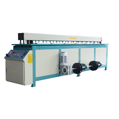 SWT-PH4000 Smart PVC PE PP Zgrzewarka do zgrzewania doczołowego do produkcji beczek obrotowych