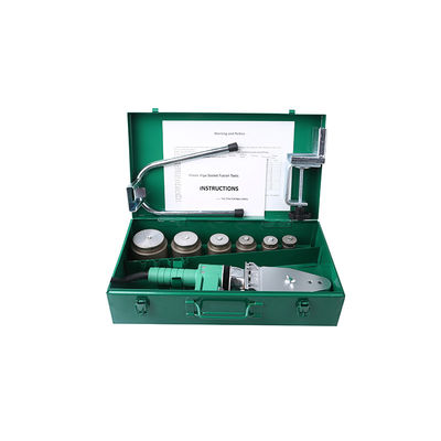 20-63mm Socket Fusion Tool 800w Ppr Zgrzewarka do rur