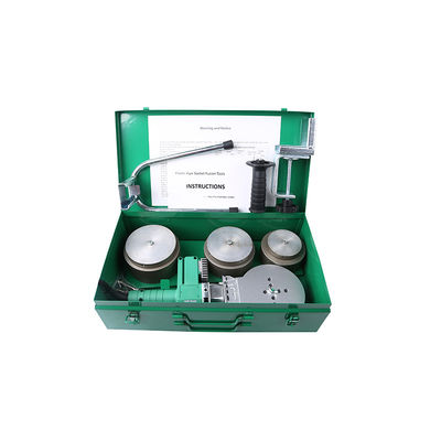 75mm Rozmiar Auto Ppr Socket Fusion Spawacz 1200w