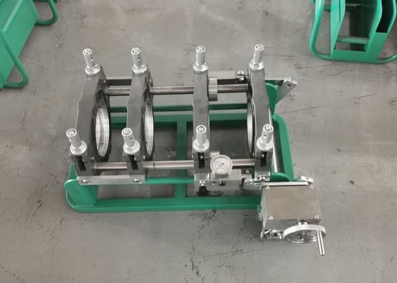 40-110mm Hdpe Pp Rury Pvc Ręczna spawarka doczołowa