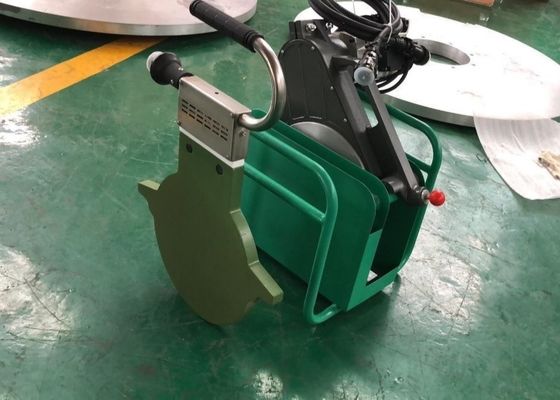 2300 W 40-110 mm Poly Ręczna spawarka doczołowa