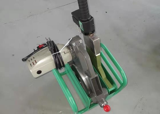 2300 W 40-110 mm Poly Ręczna spawarka doczołowa