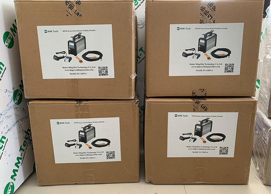 2 lata gwarancji 20 - 315 mm spawarka elektryczna z drukarką