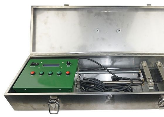 Geomembrana HDPE Certyfikat CE Elektroniczny tensjometr SWT - NS005