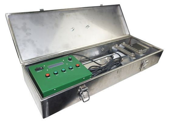 Geomembrana HDPE Certyfikat CE Elektroniczny tensjometr SWT - NS005