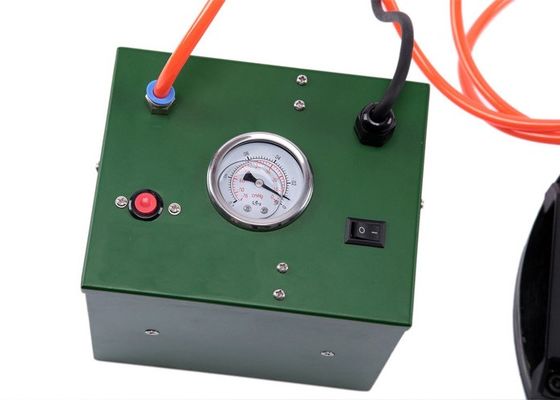 Przenośny tester szczelności butelki 150 w próżniowy test szczelności geomembrany