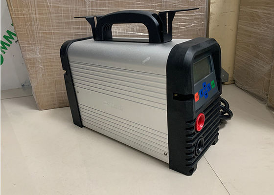 Łatwa obsługa Zgrzewarka elektrooporowa Dps20 3,5 kW do rur polietylenowych