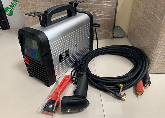 DPS20 - 3,5KW Przenośna spawarka elektrooporowa do rur Hdpe 110V - 230V