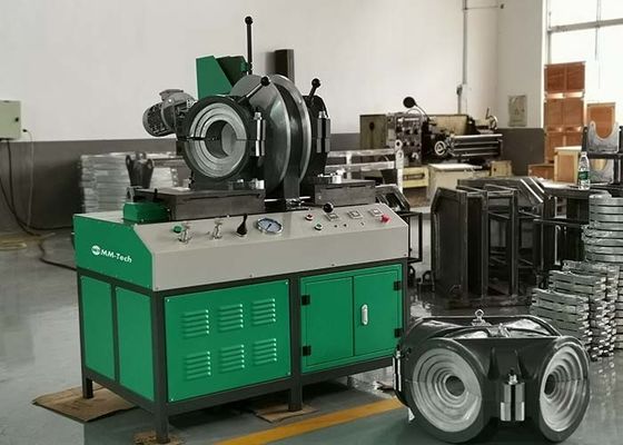 CE przeszedł 90-315mm 5,25kw warsztatowa maszyna montażowa