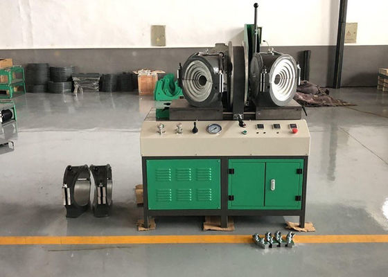 Od 90 do Od 315 Mm Maszyna do produkcji kształtek