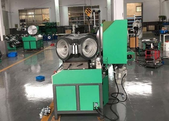 Od 90 do Od 315 Mm Maszyna do produkcji kształtek