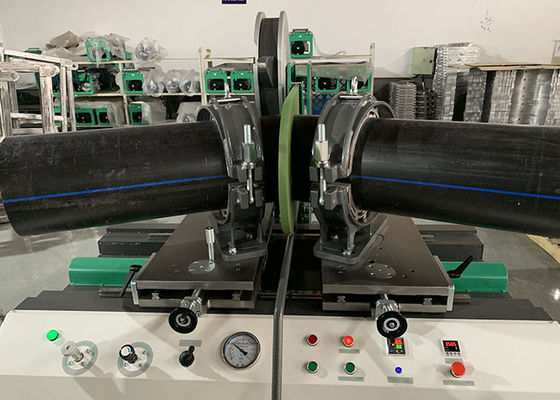 Okucia warsztatowe Zintegrowana konstrukcja spawarki produkcyjnej 3P 380v