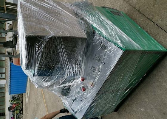 SWT-MA630 Montaż warsztatowy Plc Spawarka spawalnicza