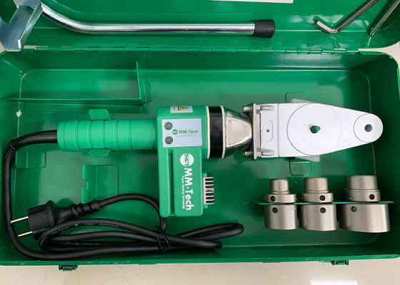 Zgrzewarka do spawania rur Ppr Pe Hdpe 800w