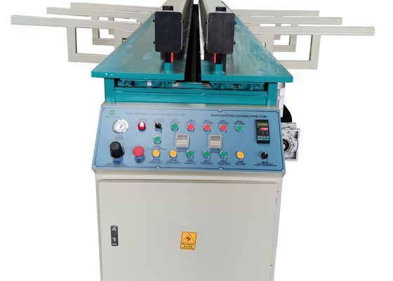 PH5000 Zbiornik na wodę PP PVC Maszyna do spawania arkuszy z tworzywa sztucznego CNC