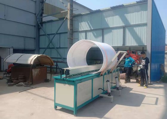 PE PP PVC PPS PPN PVDF PPH 5000mm Zgrzewarka CNC do blachy z tworzyw sztucznych