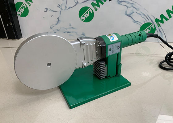 75 - 110mm PPR PE Hdpe Rura 1.2kw Spawarka do spawania w gnieździe