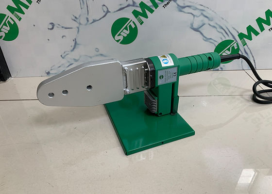 Zgrzewarka gniazdowa 0,8kw 63mm PPR CE DVS
