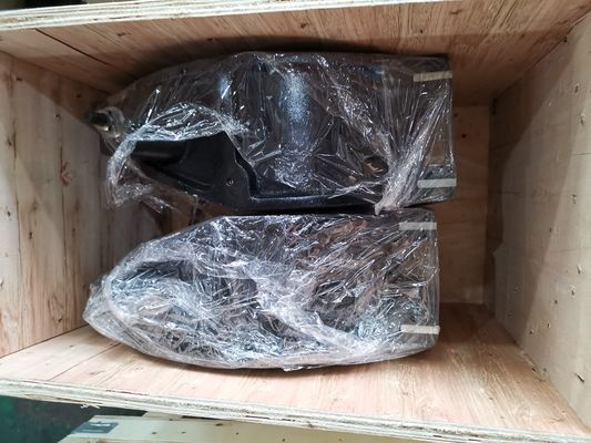 Zgrzewarka produkcyjna z wieloma kątami 140 mm