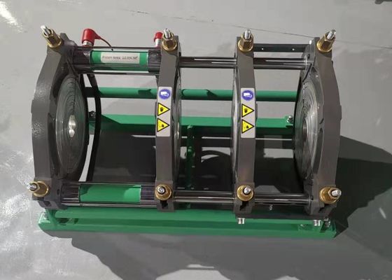 230v Półautomatyczna spawarka do spawania rur Hdpe Iso