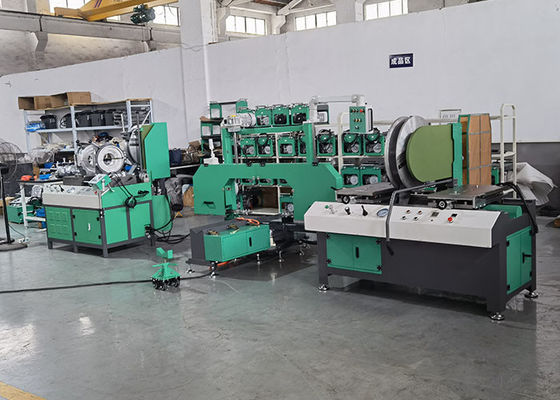 Maszyna do łączenia rur wodociągowych Hdpe 400 mm