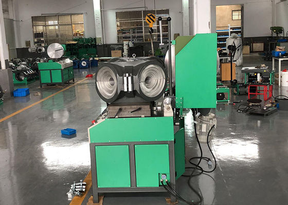 Maszyna do produkcji rur Hdpe o średnicy od 315 do 630 mm