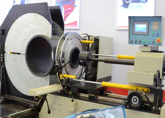 630w Spawarka warsztatowa 315mm 630mm Cięcie rur Hdpe