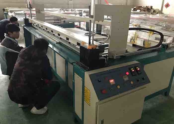 Hot Plate Pe Hdpe Pp Plc Sprzęt do spawania doczołowego 380V 60Hz