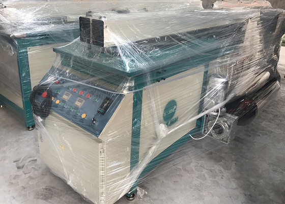 Zgrzewarka do blach 4000 Mm Butt Fusion Ce Hdpe