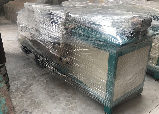 Automatyczna spawarka doczołowa 6000 mm do płyty Hdpe