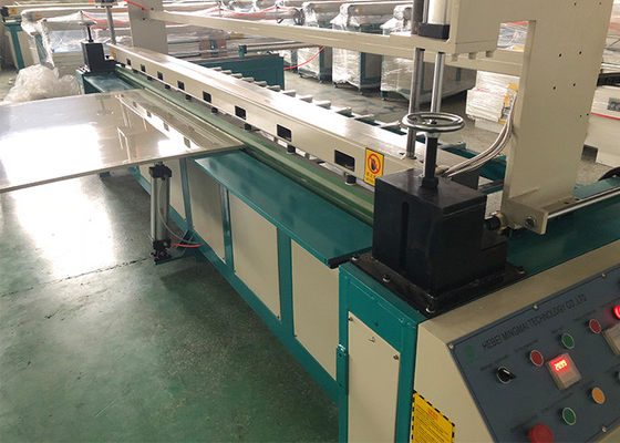 Automatyczna maszyna do zgrzewania doczołowego płyt Hdpe 3000 Mm