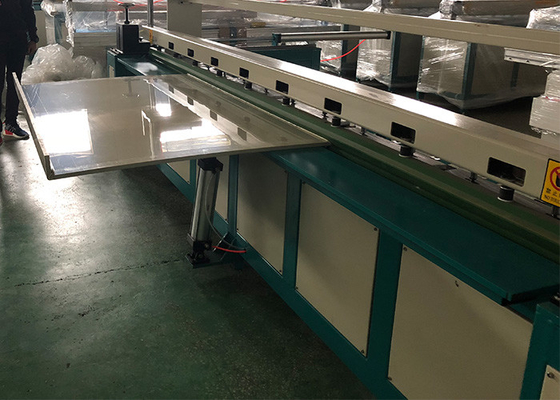 Automatyczna maszyna do zgrzewania doczołowego płyt Hdpe 3000 Mm