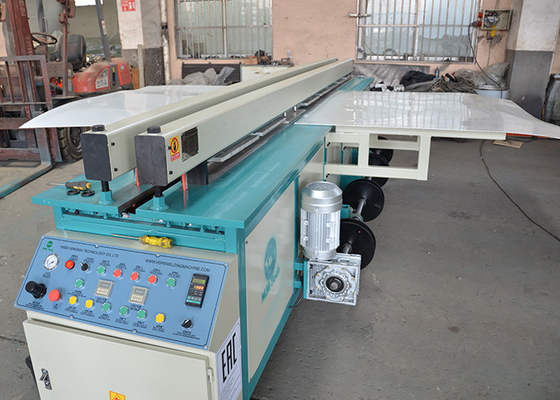 Maszyna do spawania blach Hdpe Cnc 3000 mm Butt Fusion Rolling 90 stopni