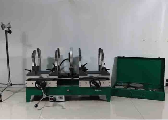 Tsc - 125 Zgrzewarka do rur Pph Ppr 900 w