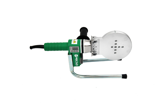 Poly Ppr Plastic Pipe 220v Socket Fusion Spawacz 1200w