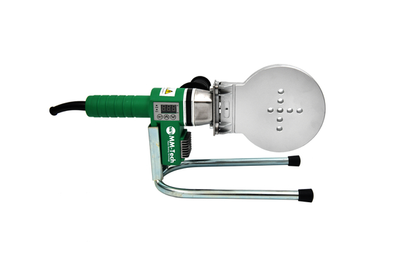 Poly Ppr Plastic Pipe 220v Socket Fusion Spawacz 1200w