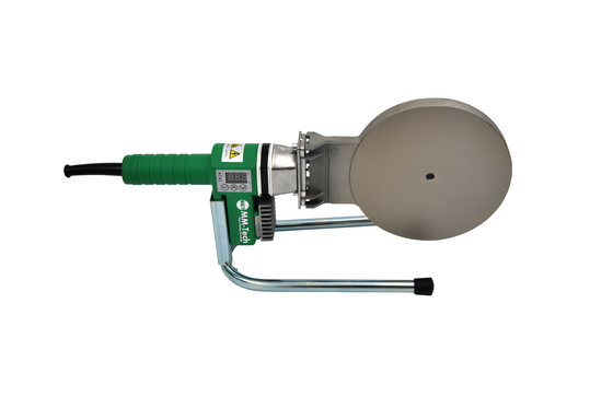 Spawarka do spawania rur o mocy 1800 W 220 V Ppr