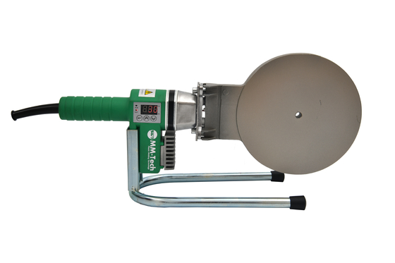 Spawarka do spawania rur o mocy 1800 W 220 V Ppr