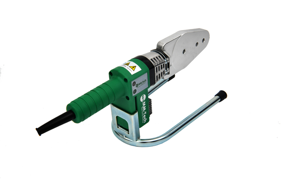 Zatwierdzona przez Ce Pvc Ppr Socket Fusion Spawarka Auto do rur z tworzywa sztucznego 20-63 mm