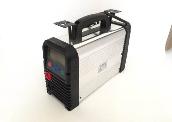 Spawarka elektrooporowa o stałym napięciu Wysoka częstotliwość 20-200 mm dla Hdpe