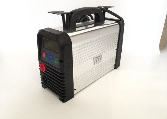 Spawarka elektrooporowa o stałym napięciu Wysoka częstotliwość 20-200 mm dla Hdpe