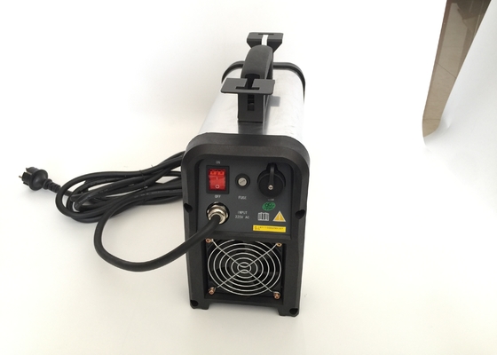 Spawarka elektryczna Hdpe 110V / 220V Hdpe z certyfikatem CE