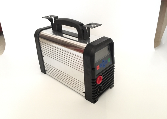 Zgrzewarka elektrooporowa do rur DPS20-3.5KW 20-315mm Hdpe