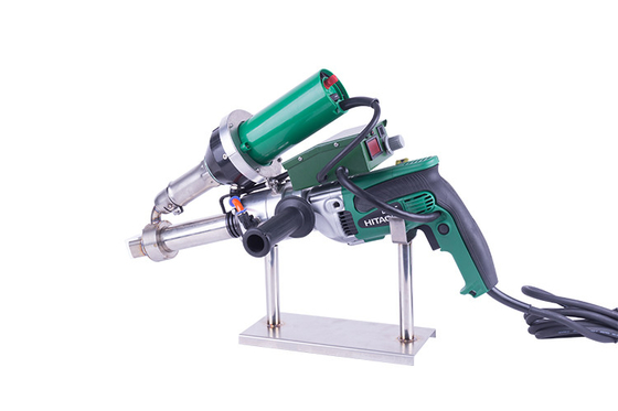 Pistolet do spawania termoplastycznego HDPE 1600W
