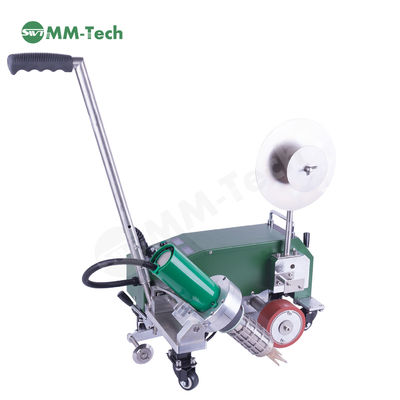 Zgrzewarka do plandek CE OEM Pvc 4200w