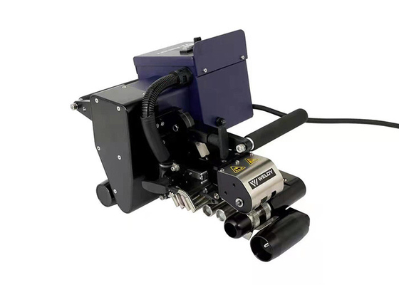 PP 1750W Hdpe Zgrzewarka klinowa Weldy Wgw 300 Longlife