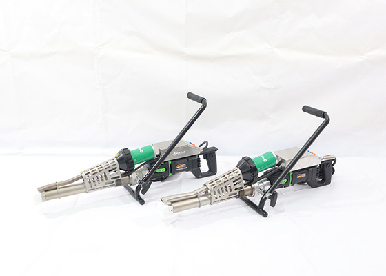 Ręczny pistolet spawalniczy PE Hdpe SWT-NS630A