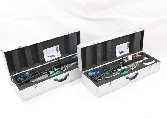 Ręczny pistolet spawalniczy PE Hdpe SWT-NS630A