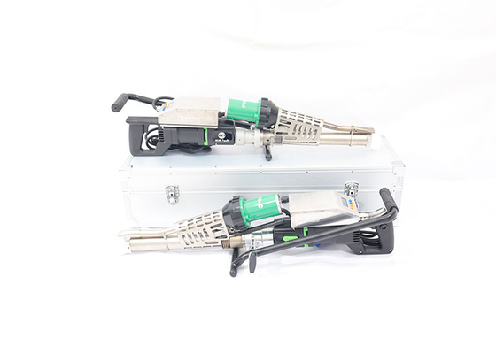 Ręczny pistolet spawalniczy PE Hdpe SWT-NS630A