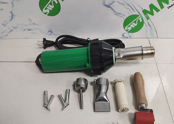 Pistolet Pvdf 230v Hot Air Plastic Spawarka Swt-Ns1600a